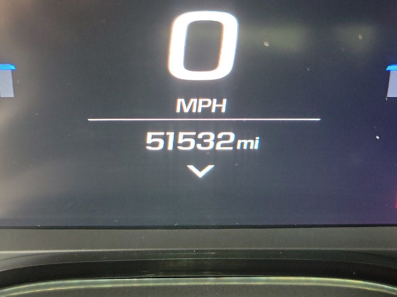 Used 2022 Chevrolet Camaro SS RWD image 19