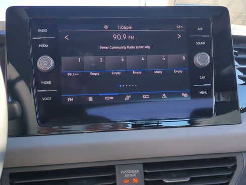 New 2026 Volkswagen Jetta SE image 13