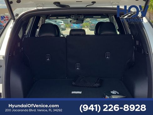 New 2025 Hyundai Tucson XRT image 5