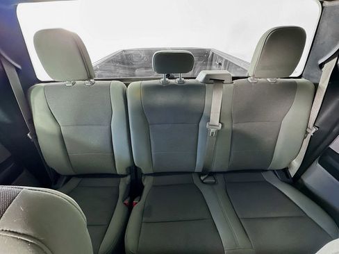 Used 2015 Ford F150 XL w/ Equipment Group 101A Mid AWD/4WD image 13