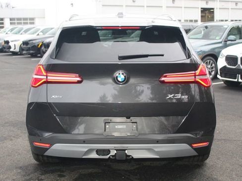 New 2026 BMW X3 xDrive30 w/ Premium Package image 6