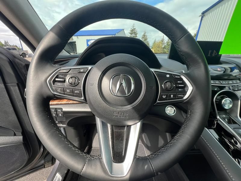 Used 2020 Acura RDX w/ Advance Package AWD/4WD image 21
