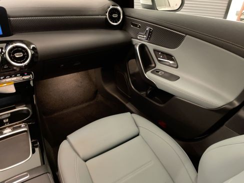 New 2026 Mercedes-Benz CLA 250 CLA 250 image 28