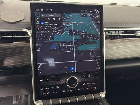 Certified 2024 GMC Sierra EV Denali image 23