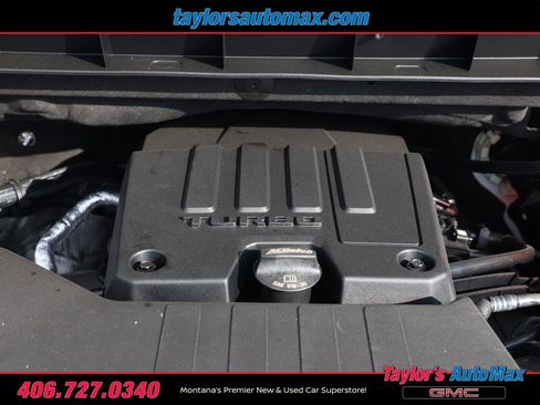 New 2026 GMC Sierra 1500 Pro w/ Graphite Edition image 29