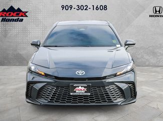 Used 2026 Toyota Camry SE w/ Convenience Package FWD video 2