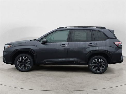 New 2026 Subaru Forester Premium image 2