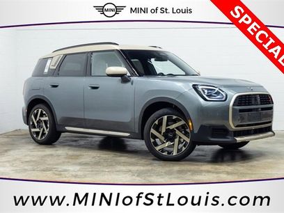 New 2026 MINI Cooper Countryman S