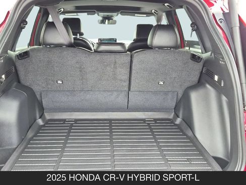 Used 2025 Honda CR-V Sport-L image 24