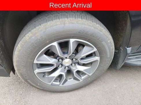 Used 2024 Chevrolet Tahoe LS w/ Driver Alert Package AWD/4WD image 5