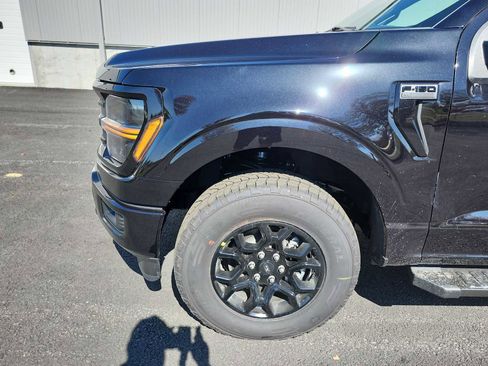 New 2025 Ford F150 XLT w/ Equipment Group 301A Standard image 10