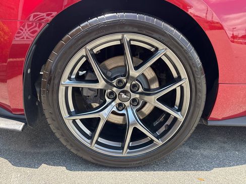 Used 2019 Ford Mustang GT Premium w/ Performance Package - Level 2 RWD image 33