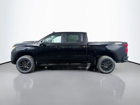 New 2026 Chevrolet Silverado 1500 LT Trail Boss w/ LPO, Dark Essentials Package image 8
