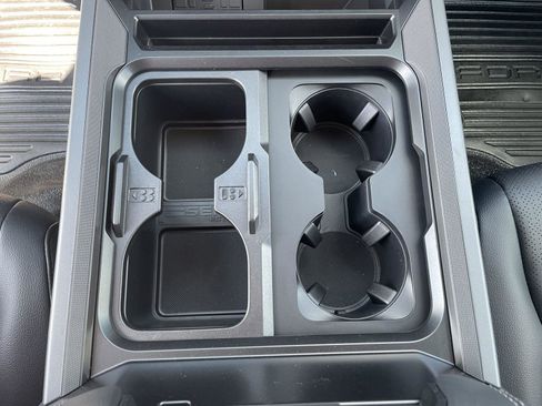 New 2026 Ford F350 Lariat image 20