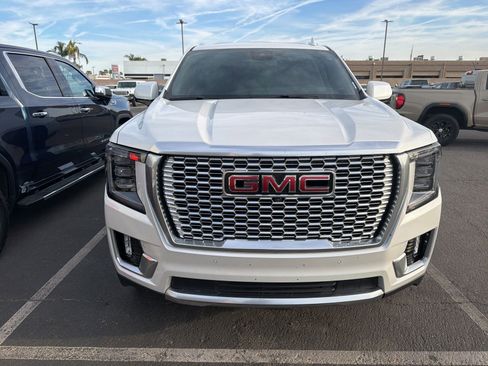 Certified 2024 GMC Yukon Denali image 2
