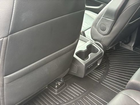 Used 2025 Honda Odyssey Sport-L image 32