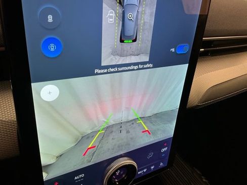 Used 2022 Ford Mustang Mach-E Select w/ Comfort/Technology Package image 25