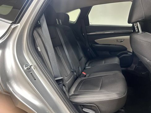 Used 2024 Hyundai Tucson SEL AWD/4WD image 37