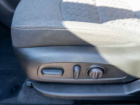 Used 2022 Chevrolet Equinox LT image 20