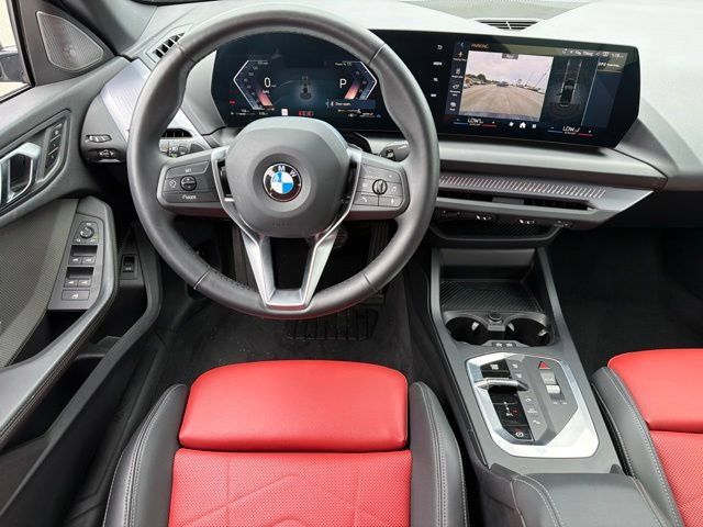 Used 2025 BMW 228i xDrive AWD/4WD image 17