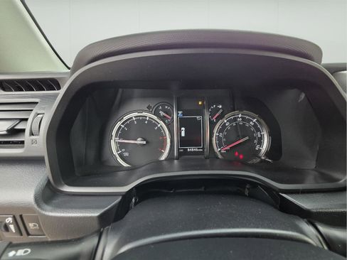 Used 2021 Toyota 4Runner Limited image 20