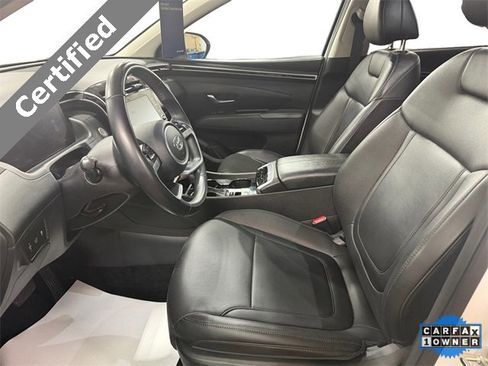 Certified 2023 Hyundai Tucson SEL w/ Convenience Package image 9