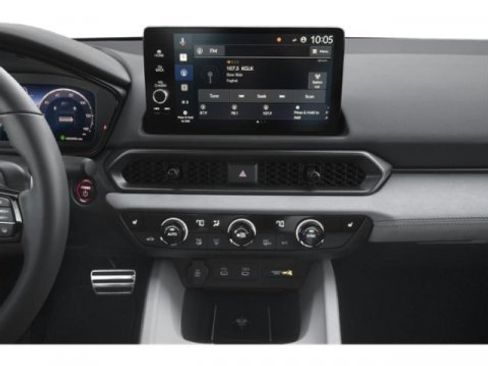 New 2026 Honda Prelude image 32