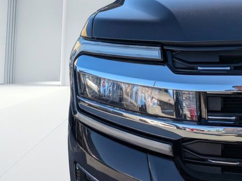 Used 2024 Ford Expedition Max Limited image 7