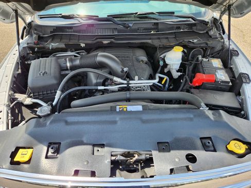 Used 2018 RAM 1500 Big Horn AWD/4WD image 28
