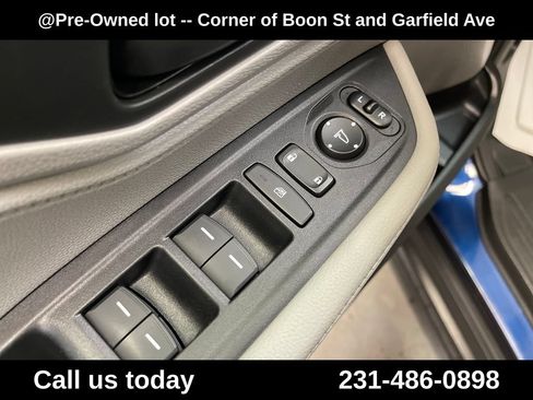 Used 2018 Honda Odyssey EX-L image 15