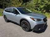 Used 2020 Subaru Outback Onyx Edition XT w/ Popular Package #2 image 4