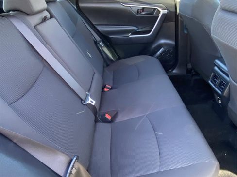 Certified 2024 Toyota RAV4 LE image 16