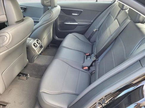 New 2026 Mercedes-Benz C 300 Sedan image 15