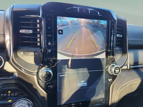 Used 2024 RAM 1500 Limited w/ Night Edition image 29