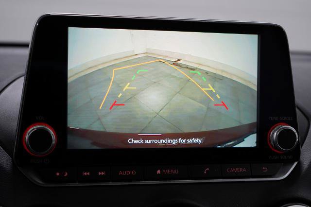 Used 2023 Nissan Sentra SV w/ All-Weather Package FWD image 17
