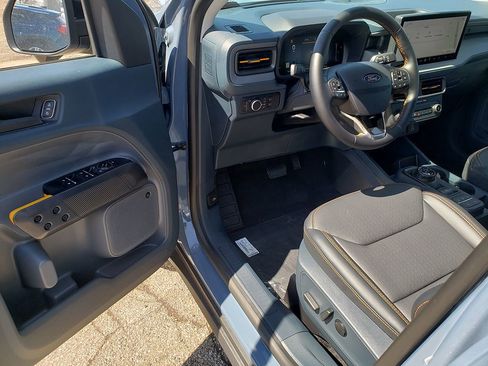 New 2026 Ford Maverick Tremor AWD/4WD image 11