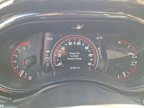 Used 2021 Dodge Durango SXT w/ Blacktop Package AWD/4WD image 21