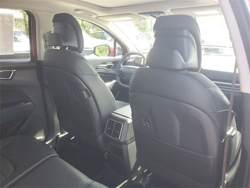 New 2026 Kia Sportage SX image 17
