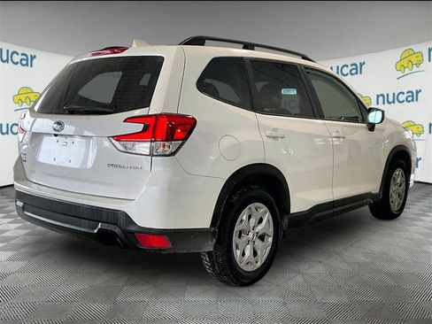 Used 2020 Subaru Forester w/ Alloy Wheel Package image 6