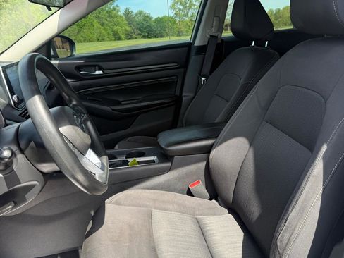 Used 2020 Nissan Altima 2.5 S image 12