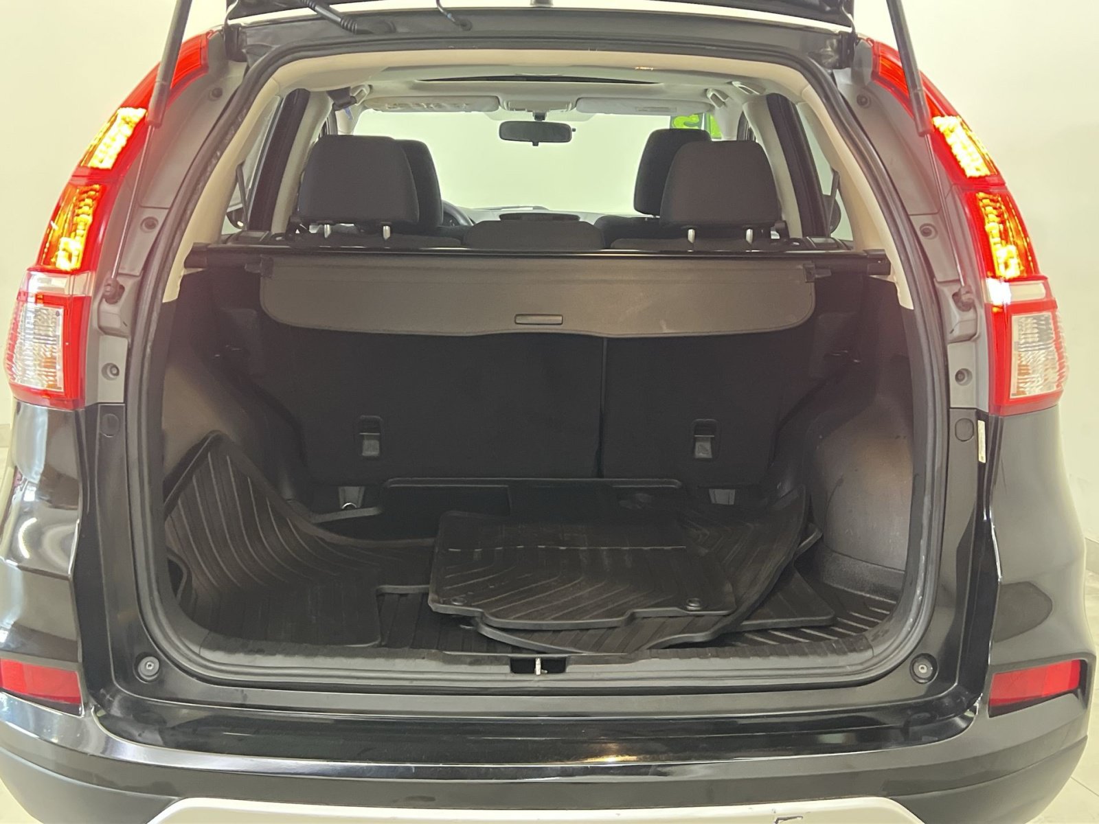 Used 2015 Honda CR-V EX image 25