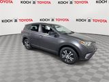 Used 2018 Toyota RAV4 LE image 2