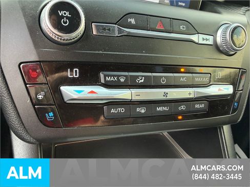 Used 2020 Ford Explorer ST w/ ST Street Pack AWD/4WD image 18