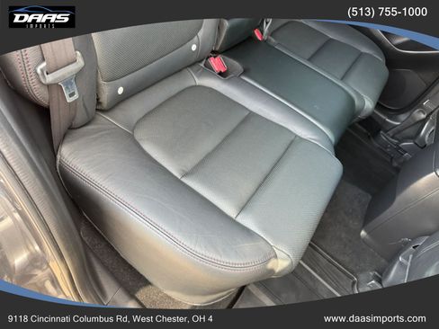 Used 2016 MAZDA CX-5 Grand Touring AWD/4WD image 24