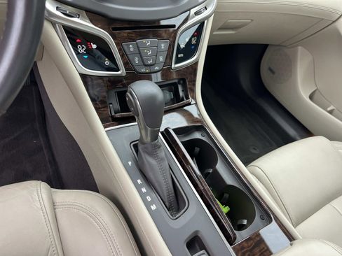 Used 2016 Buick LaCrosse Leather image 30