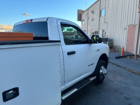 Used 2019 RAM 3500 Tradesman image 6