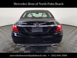 Used 2020 Mercedes-Benz C 300 4MATIC Sedan image 4