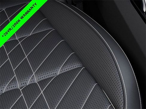 New 2025 Kia Telluride SX Prestige X-Pro image 24