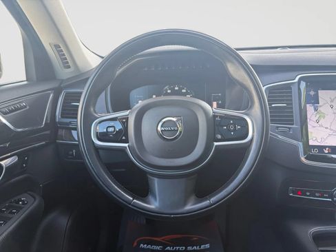 Used 2018 Volvo XC90 T5 Momentum w/ Convenience Package AWD/4WD image 31