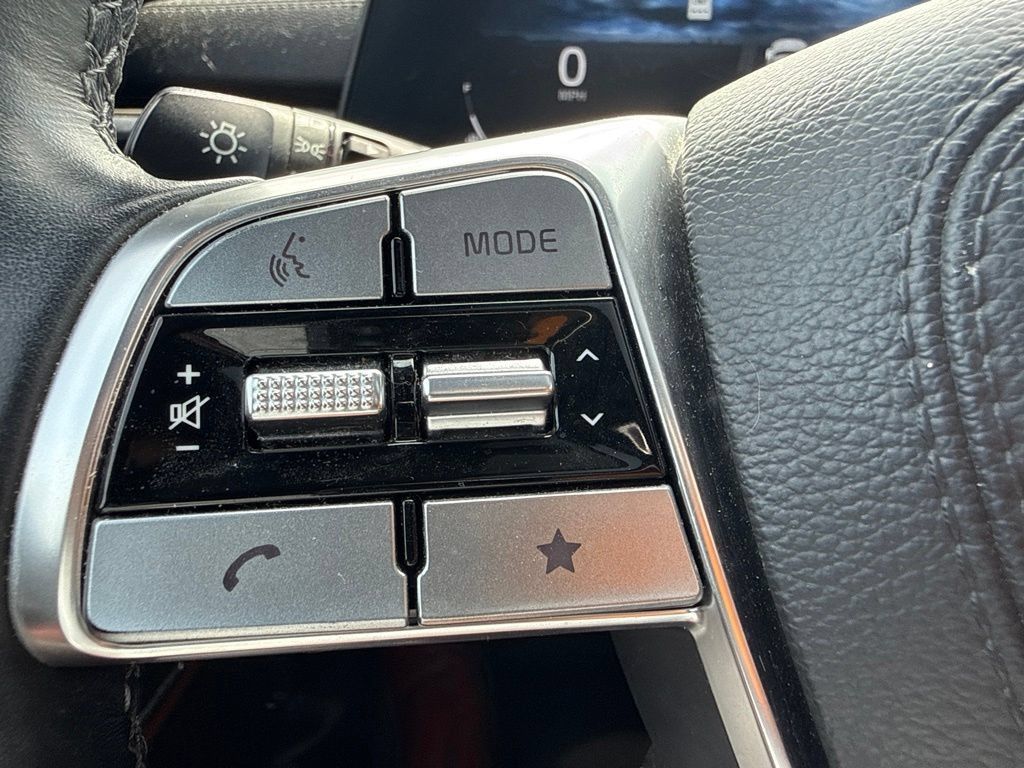 Certified 2024 Kia Telluride SX Prestige AWD/4WD image 22